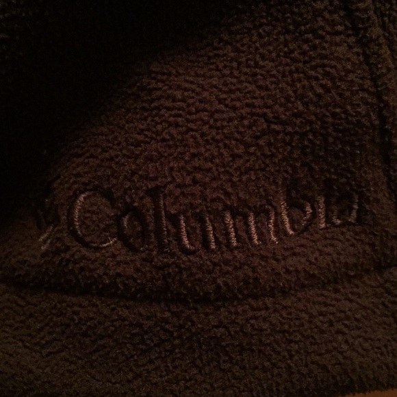 Columbia Jacket - Picture 5 of 7